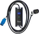 Carregador Inteligente Ohme Go 32A 4G