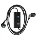 Carregador Inteligente Ohme Go 16A 4G 