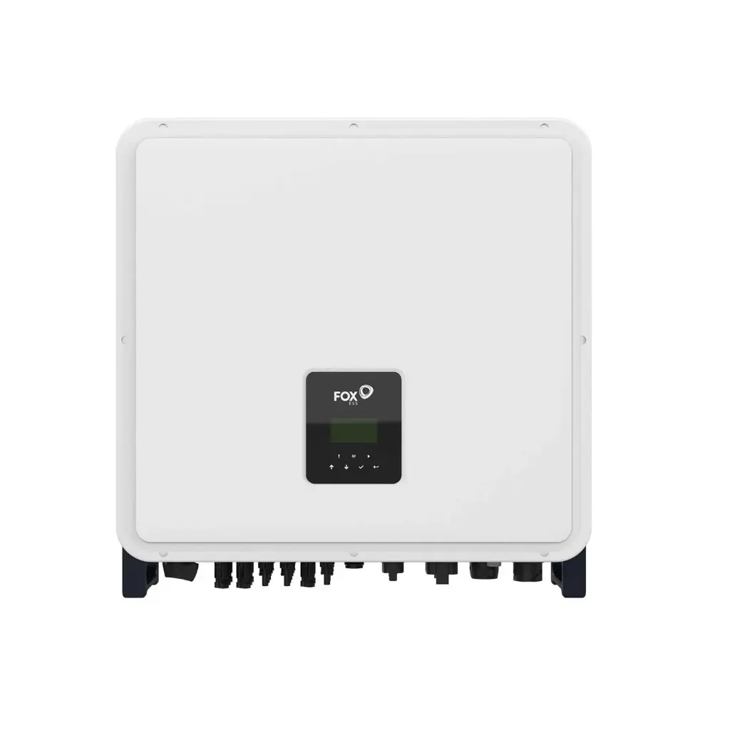 Inversor FOX ESS H3 - 30.0 kW Híbrido Pro