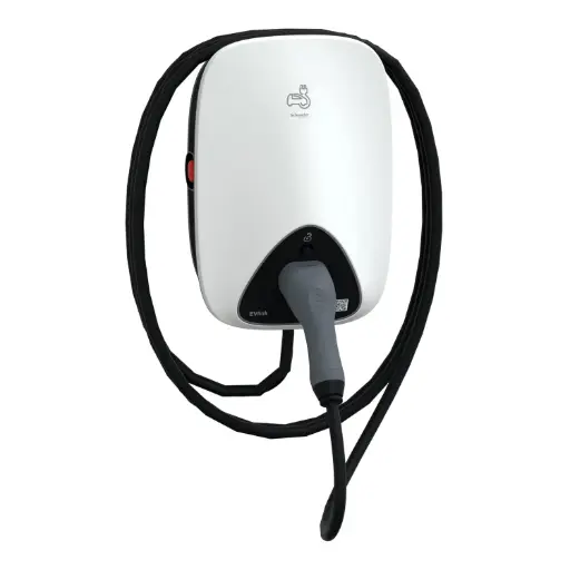 [01.2024.1200] Carregador VE Evlink Home T2 11kw 400V C/cabo