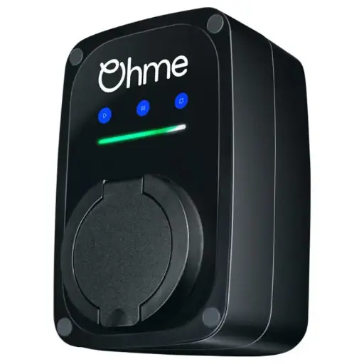 [02.2025.089] Carregador Inteligente Ohme ePod S Até 22kW 