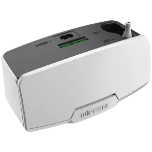 [03.2026.383] Bomba Condensados Unidade Exterior Vaporizador