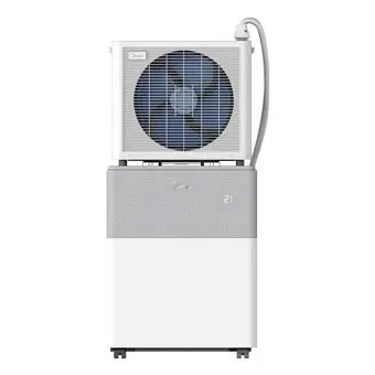 [03.2026.394] Porta Split AC Portátil Midea