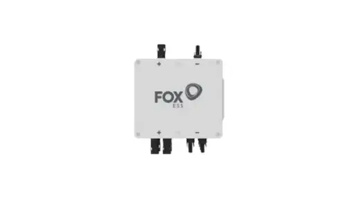 [02.2026.109]  Acessório Bateria Fox HV-Junction BOX-50