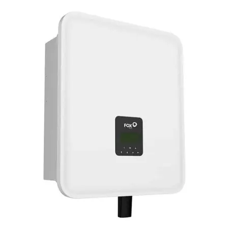 [02.2026.114] Inversor FOX ESS H3 - 12.0 kW Híbrido SH Smart