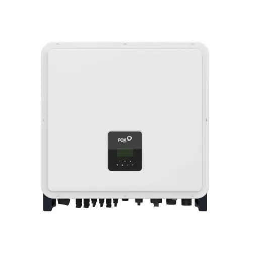[02.2026.117] Inversor FOX ESS H3 - 30.0 kW Híbrido Pro